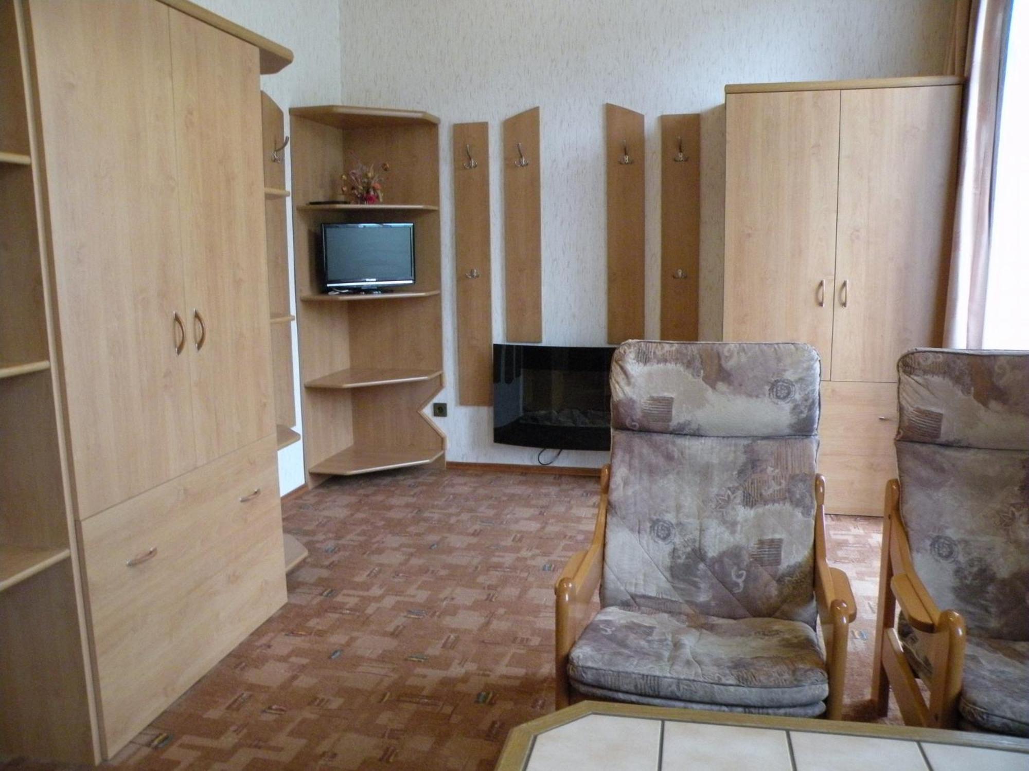 Hotel Lesni Dum Janske Lazne Ruang foto