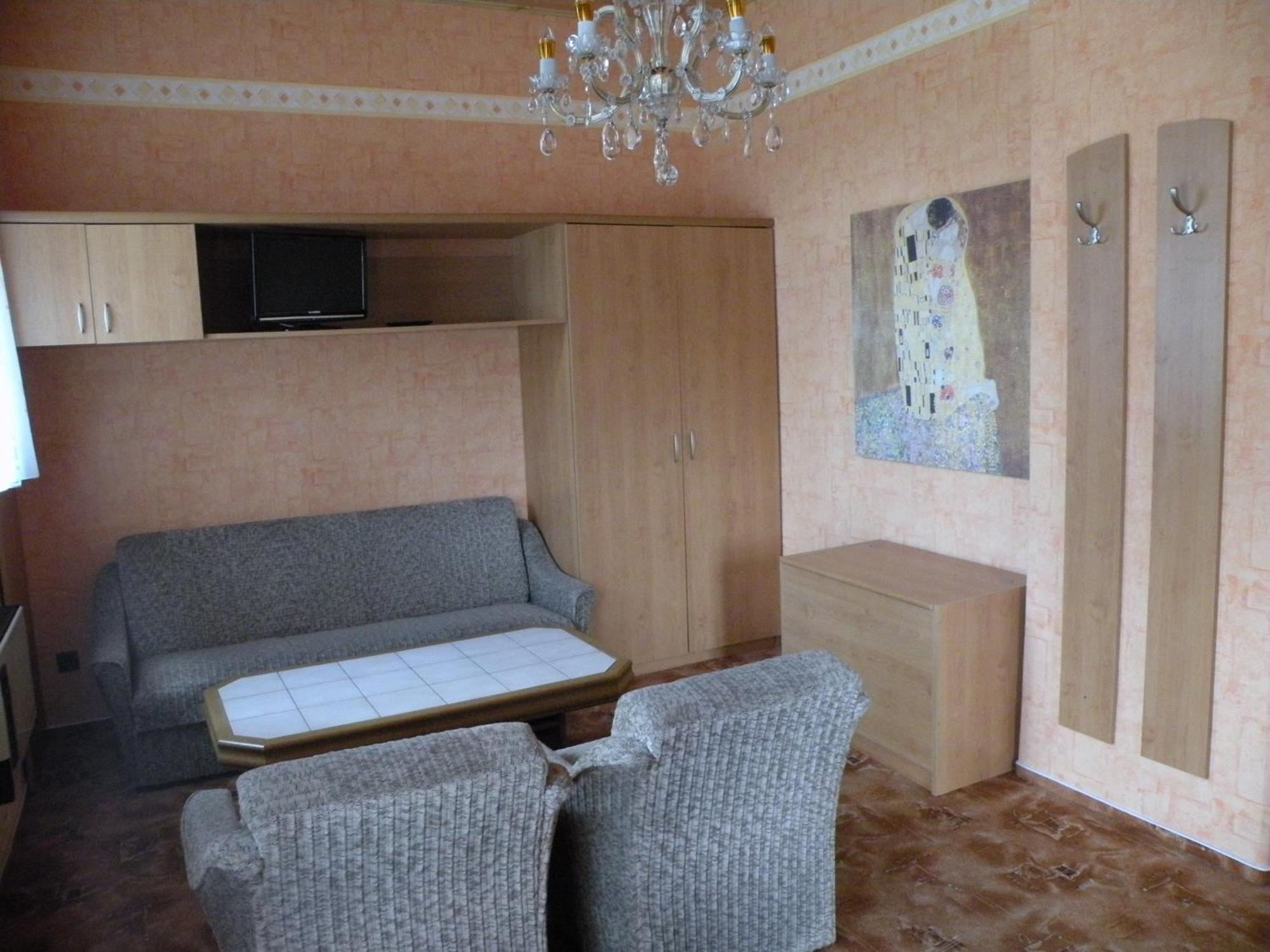 Hotel Lesni Dum Janske Lazne Ruang foto