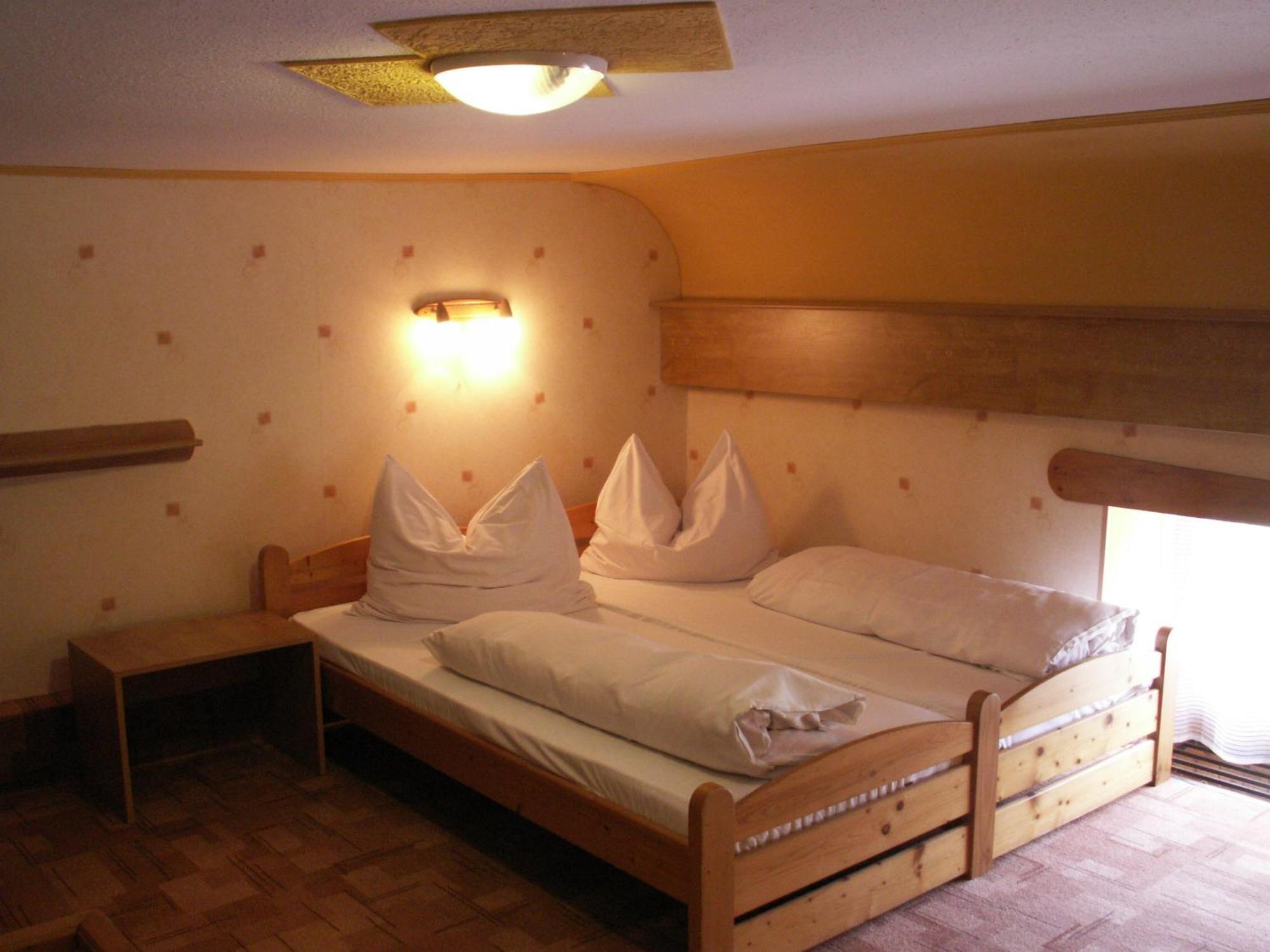 Hotel Lesni Dum Janske Lazne Ruang foto