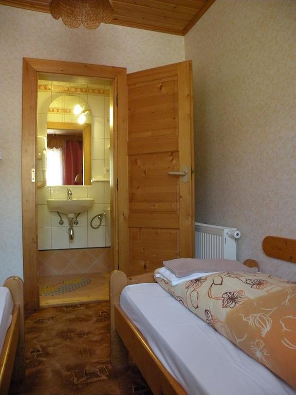 Hotel Lesni Dum Janske Lazne Ruang foto