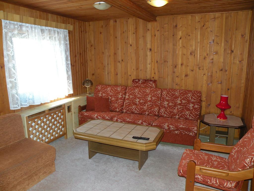 Hotel Lesni Dum Janske Lazne Ruang foto